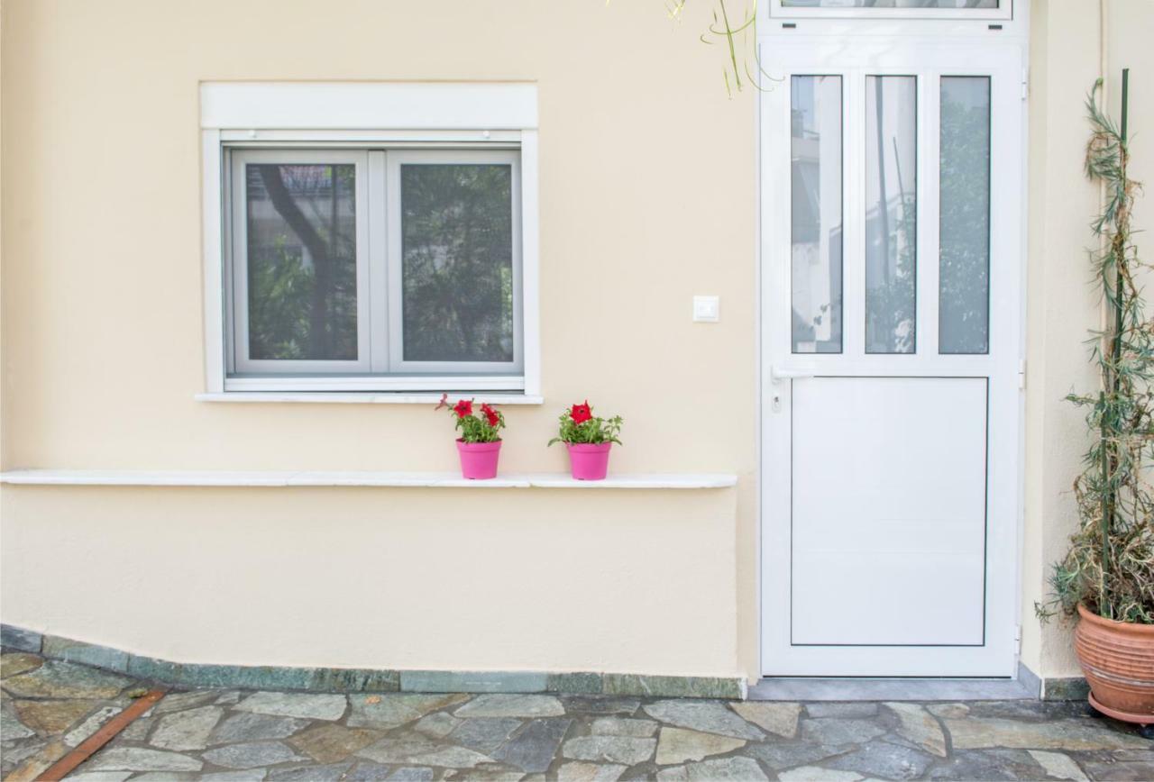 Athens 8 Min From Acropolis Apartamento Exterior foto
