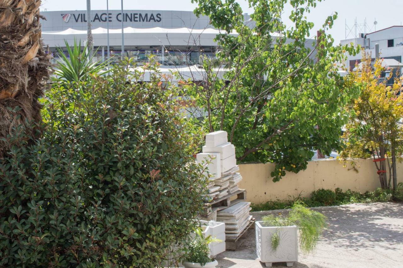 Athens 8 Min From Acropolis Apartamento Exterior foto